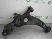 Recambio de brazo suspension inferior delantero izquierdo para toyota avensis berlina (t 22) 1.6 16v referencia OEM IAM 