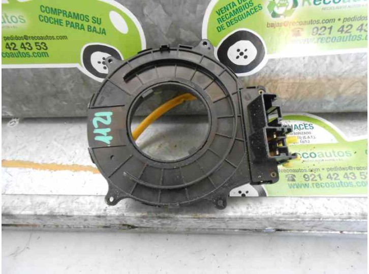 Recambio de anillo airbag para toyota avensis berlina (t 22) 1.6 16v referencia OEM IAM 8431005160 01440210 