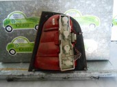 Recambio de piloto trasero izquierdo para skoda octavia berlina (1u2) 1.9 tdi referencia OEM IAM 