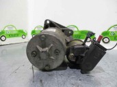 Recambio de motor arranque para fiat punto berlina (188) 1.2 cat referencia OEM IAM 63101018 C132 DENSO