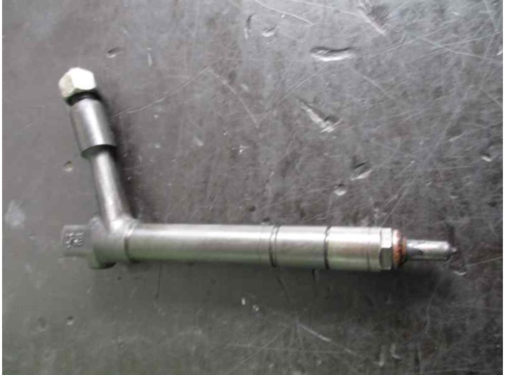 Recambio de inyector para opel astra g berlina club referencia OEM IAM TJBB01901D DELPHI