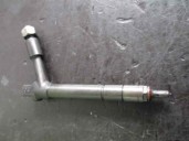 Recambio de inyector para opel astra g berlina club referencia OEM IAM TJBB01901D DELPHI