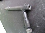 Recambio de inyector para opel astra g berlina club referencia OEM IAM TJBB01901D DELPHI