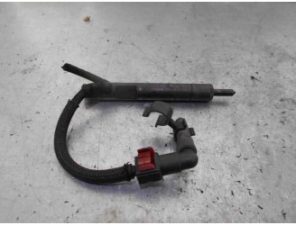Recambio de inyector para ford transit connect (tc7) 1.8 tdci cat referencia OEM IAM 