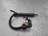 Replacement injector for Ford Transit Connect (tc7) 1.8 tdci cat OEM IAM reference 