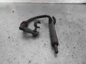 Replacement injector for Ford Transit Connect (tc7) 1.8 tdci cat OEM IAM reference 