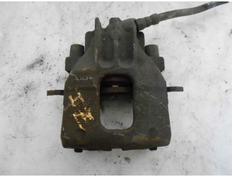 Replacement front left brake caliper for Ford Focus berlina (cak) 1.6 16v cat OEM IAM reference 