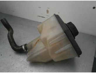 Recambio de deposito expansion para volvo s40 berlina 2.0 turbo cat referencia OEM IAM   