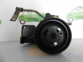 Recambio de bomba servodireccion para ford fiesta berlina (dx) 1.4 16v cat referencia OEM IAM HBDBH 