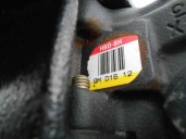 Recambio de bomba servodireccion para ford fiesta berlina (dx) 1.4 16v cat referencia OEM IAM HBDBH 