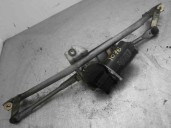 Replacement front wiper motor for Audi A6 berlina (4b2) 2.5 v6 24v tdi OEM IAM reference 0390241140 058971119 BOSCH
