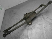 Replacement front wiper motor for Audi A6 berlina (4b2) 2.5 v6 24v tdi OEM IAM reference 0390241140 058971119 BOSCH