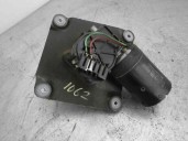 Replacement front wiper motor for Volvo S40 berlina 2.0 turbo cat OEM IAM reference 0390241114 BOSCH