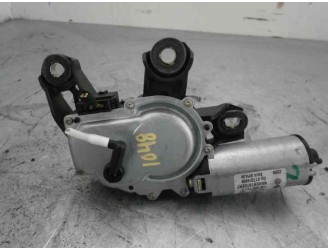 Recambio de motor limpia trasero para seat leon (1m1) 1.9 tdi referencia OEM IAM 1J6955711C  