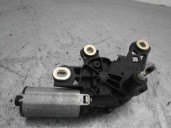 Recambio de motor limpia trasero para seat leon (1m1) 1.9 tdi referencia OEM IAM 1J6955711C  