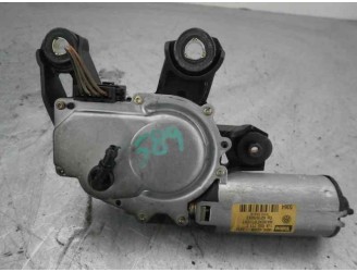 Recambio de motor limpia trasero para seat leon (1m1) sport referencia OEM IAM 1J6955711C 404425B VALEO