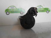 Recambio de motor arranque para daewoo lanos 1.5 cat referencia OEM IAM 0331303124 0001112015 BOSCH