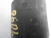 Replacement starter motor for Daewoo Lanos 1.5 CAT OEM IAM reference 0331303124 0001112015 BOSCH