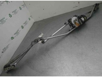 Recambio de motor limpia delantero para opel zafira a 2.0 dti referencia OEM IAM 404496 VALEO