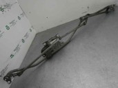 Recambio de motor limpia delantero para opel zafira a 2.0 dti referencia OEM IAM 404496 VALEO