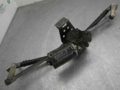 Replacement front wiper motor for Audi Coupe (8B3) 2.3 CAT (NG) OEM IAM reference 0390241106 BOSCH