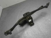 Replacement front wiper motor for Audi Coupe (8B3) 2.3 CAT (NG) OEM IAM reference 0390241106 BOSCH