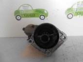 Recambio de motor arranque para ford fiesta (cbk) ambiente referencia OEM IAM 