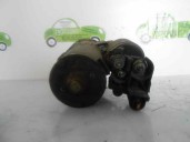 Recambio de motor arranque para ford fiesta (cbk) ambiente referencia OEM IAM   