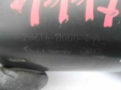 Recambio de motor arranque para ford fiesta (cbk) ambiente referencia OEM IAM 