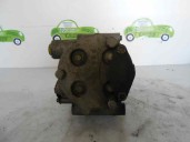 Recambio de compresor aire acondicionado para ford fiesta (cbk) ambiente referencia OEM IAM   