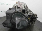 Replacement gearbox for Ford Fiesta (CBK) Ambiente OEM IAM reference 2S6R7002MA TTFLO110602212637
