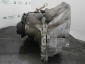 Replacement gearbox for Ford Fiesta (CBK) Ambiente OEM IAM reference 2S6R7002MA TTFLO110602212637