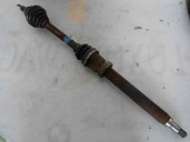 Recambio de transmision delantera derecha para ford fiesta (cbk) ambiente referencia OEM IAM 314603  