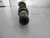 Recambio de transmision delantera derecha para ford fiesta (cbk) ambiente referencia OEM IAM 314603  