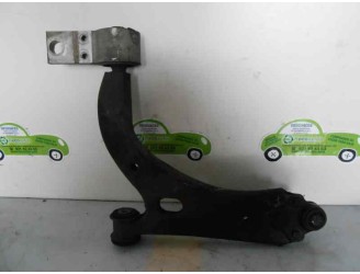 Recambio de brazo suspension inferior delantero izquierdo para ford fiesta (cbk) ambiente referencia OEM IAM   