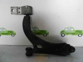 Recambio de brazo suspension inferior delantero izquierdo para ford fiesta (cbk) ambiente referencia OEM IAM 