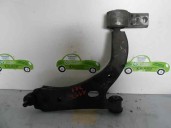 Recambio de brazo suspension inferior delantero izquierdo para ford fiesta (cbk) ambiente referencia OEM IAM   