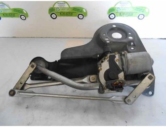 Recambio de motor limpia delantero para ford fiesta (cbk) ambiente referencia OEM IAM 2S6117500AE 250213014 