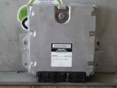 Recambio de centralita motor uce para saab 9-5 berlina 3.0 v6 tid cat referencia OEM IAM 8972408662 2758000992 DENSO