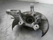 Recambio de mangueta delantera derecha para saab 9-5 berlina 3.0 v6 tid cat referencia OEM IAM 