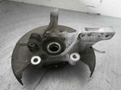 Recambio de mangueta delantera izquierda para saab 9-5 berlina 3.0 v6 tid cat referencia OEM IAM 5234695 