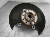 Recambio de mangueta delantera izquierda para saab 9-5 berlina 3.0 v6 tid cat referencia OEM IAM 5234695  