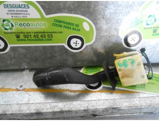 Recambio de mando luces para saab 9-5 berlina 3.0 v6 tid cat referencia OEM IAM 