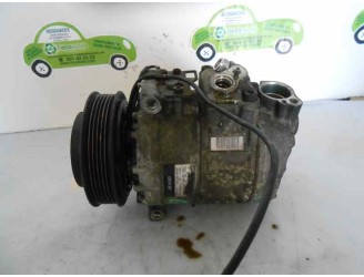 Recambio de compresor aire acondicionado para saab 9-5 berlina 3.0 v6 tid cat referencia OEM IAM 4472208043 4472208043 DENSO