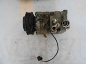Recambio de compresor aire acondicionado para saab 9-5 berlina 3.0 v6 tid cat referencia OEM IAM 4472208043 4472208043 DENSO