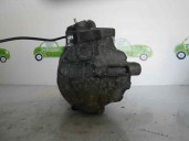 Recambio de compresor aire acondicionado para saab 9-5 berlina 3.0 v6 tid cat referencia OEM IAM 4472208043 4472208043 DENSO