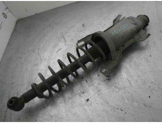 Recambio de amortiguador trasero izquierdo para saab 9-5 berlina 3.0 v6 tid cat referencia OEM IAM E1223B6C08 MONROE