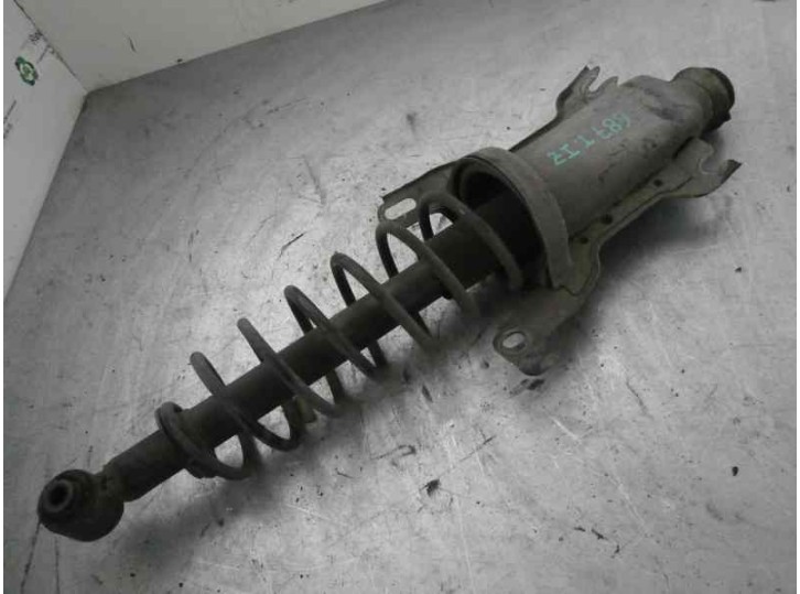 Recambio de amortiguador trasero izquierdo para saab 9-5 berlina 3.0 v6 tid cat referencia OEM IAM E1223B6C08 MONROE