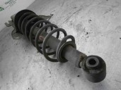 Recambio de amortiguador trasero izquierdo para saab 9-5 berlina 3.0 v6 tid cat referencia OEM IAM E1223B6C08 MONROE