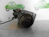 Recambio de motor arranque para ford focus berlina (cak) referencia OEM IAM 96FB11000KD 0001107087 BOSCH